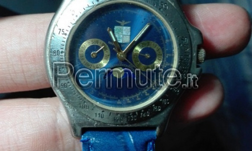 Orologio Marina Militare