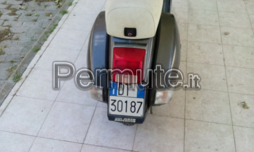 Lml 150 4t del 2011