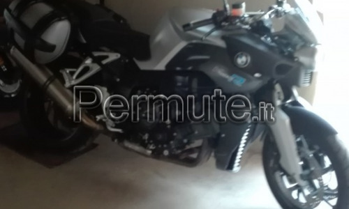 Bmw .k 1200 rscambio