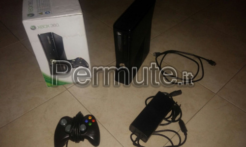 xbox360 slim rgh