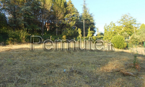 terreno edificabile nel Comune di Perugia (Canneto)