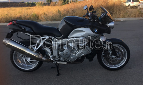 BMW K1200R PERMUTO 