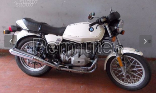 BMW R 45