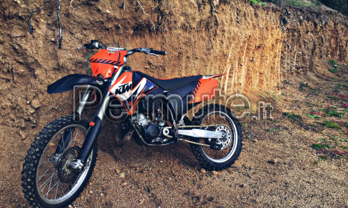 Ktm Sx 125