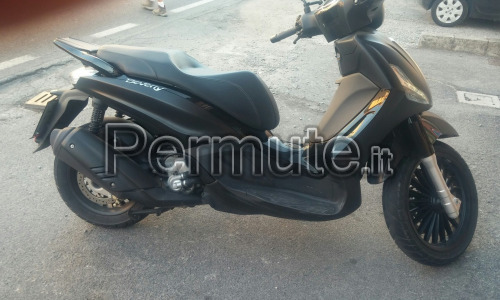 piaggio beverly 300 2015