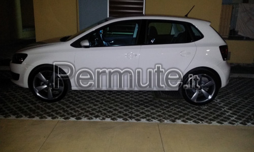 Polo 6r diesel 1.2 3 cilindri 75cv