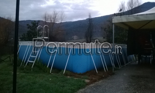 piscina fuoriterra lunga10ml/larga5ml/alta1,5ml