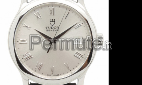 Tudor Prince Date 38mm Garanzia 1 anno