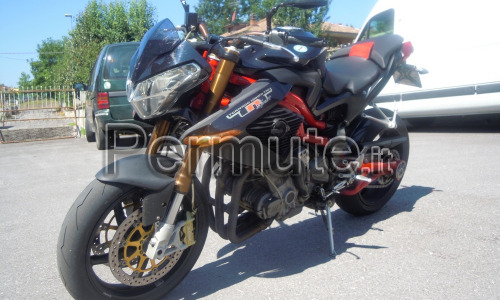 Benelli TNT 1130 Sport Evo