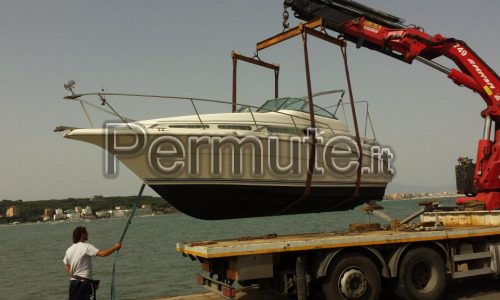 cruiser rogue 2670 ottimo stato