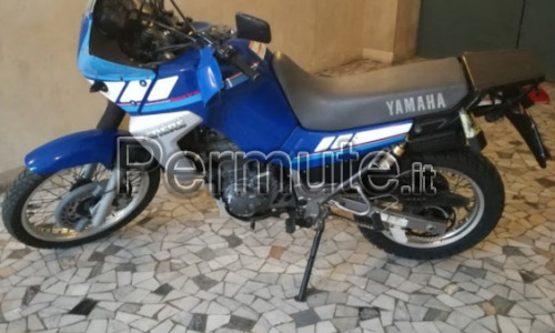 Scambio xtz 660