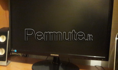 Monitor Samsung Syncmaster S22B150N LED