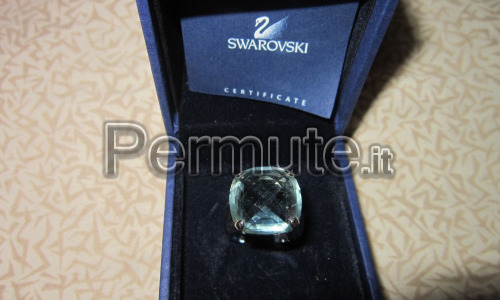 anello swarowski