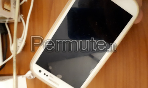 Smatphone Samsung S3Neo