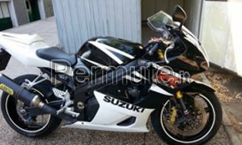 suzuki gsxr 1000 k3