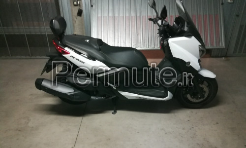 X-Max 400 del 2013