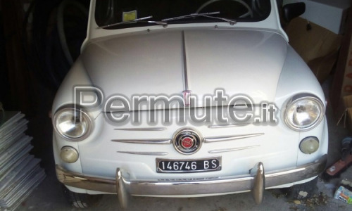 Fiat 600/750 del64