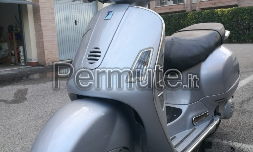 Vespa Piaggio 200 L