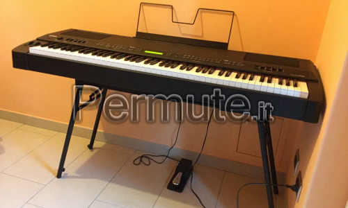 Vendo Stage Piano Yamaha CP 300