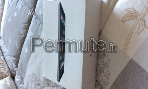 IPAD MINI 2 16 GB solo WI-FI