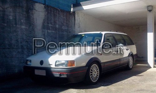 Passat Gti-Air-Asi