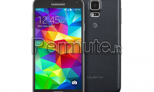 Samsung s5 in buone condizioni