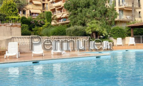 multiproprietà saint tropez