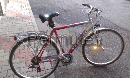 City bike Vertek 28