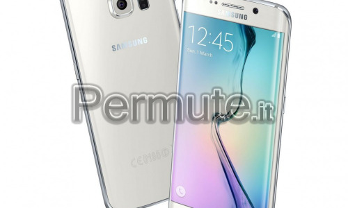 Samsung Galaxy S6 Edge 32Gb