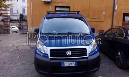 fiat scudo anno 2013