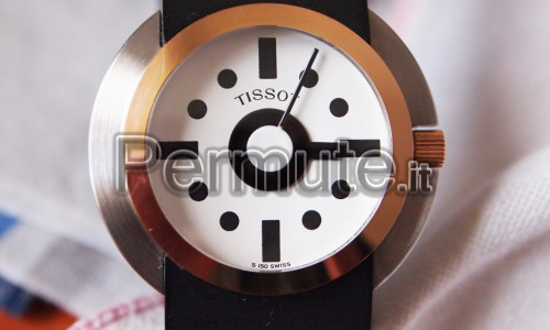 Orologio Vintage Tissot