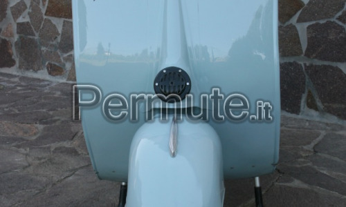 VESPA 125 VNB1T