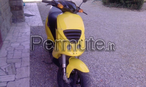 Vendo ape 50 e scooter 50 Piaggio nrg