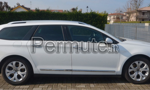 Citroen C5 SW 160 cv vers. Business tourer