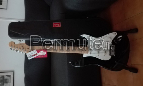 Fender Stratocaster