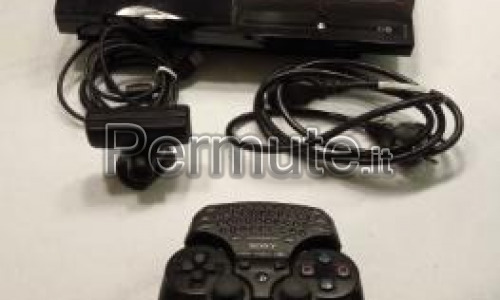 PlayStation 3 PS3 + accessori