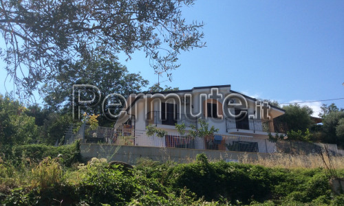 villa al mare