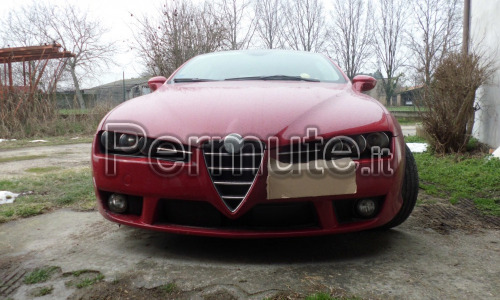 Alfa Romeo BRERA