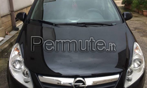 Opel corsa d 1.4 4° serie