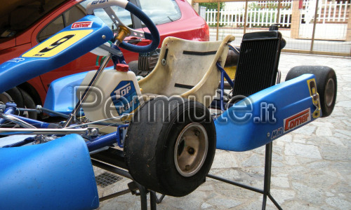 Go-kart