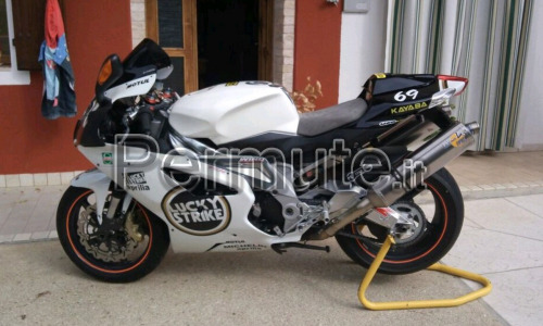 APRILIA RSV 1000