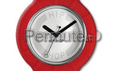 Orologio hip hop