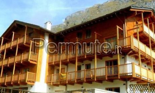 Appartamento Nuovo Gressoney