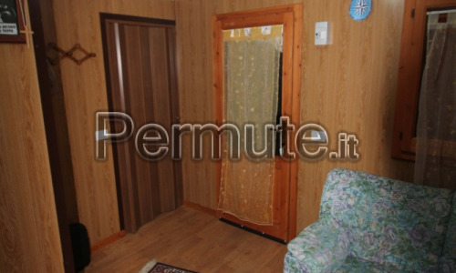 Bungalow 30mq