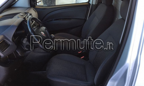 Fiat Doblo 1.3 multijet