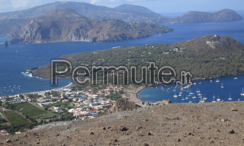 Multiproprietà Eolie - Residence Baiazzurra Vulcano