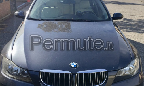 Bmw 320I touring