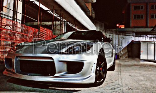 RX8 PERFETTA!