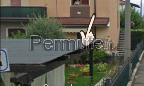 Appartamento adiacente entrata casello Palazzolo sull'Oglio BS