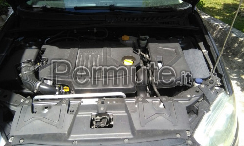 Fiat Croma 1900 MTJ 150cv automatica